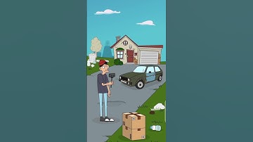 Lamar - Idle Vlogger Game #shorts #gaming