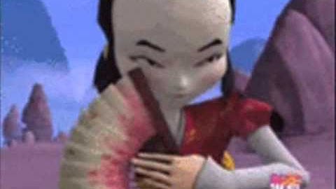 CODE LYOKO YUMİ AND ODD ANGEL OF DARKNESS