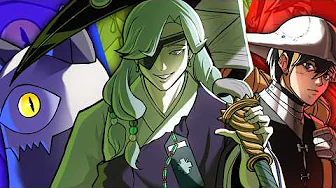 The Best Underrated Ongoing Manga To Read In 2025
