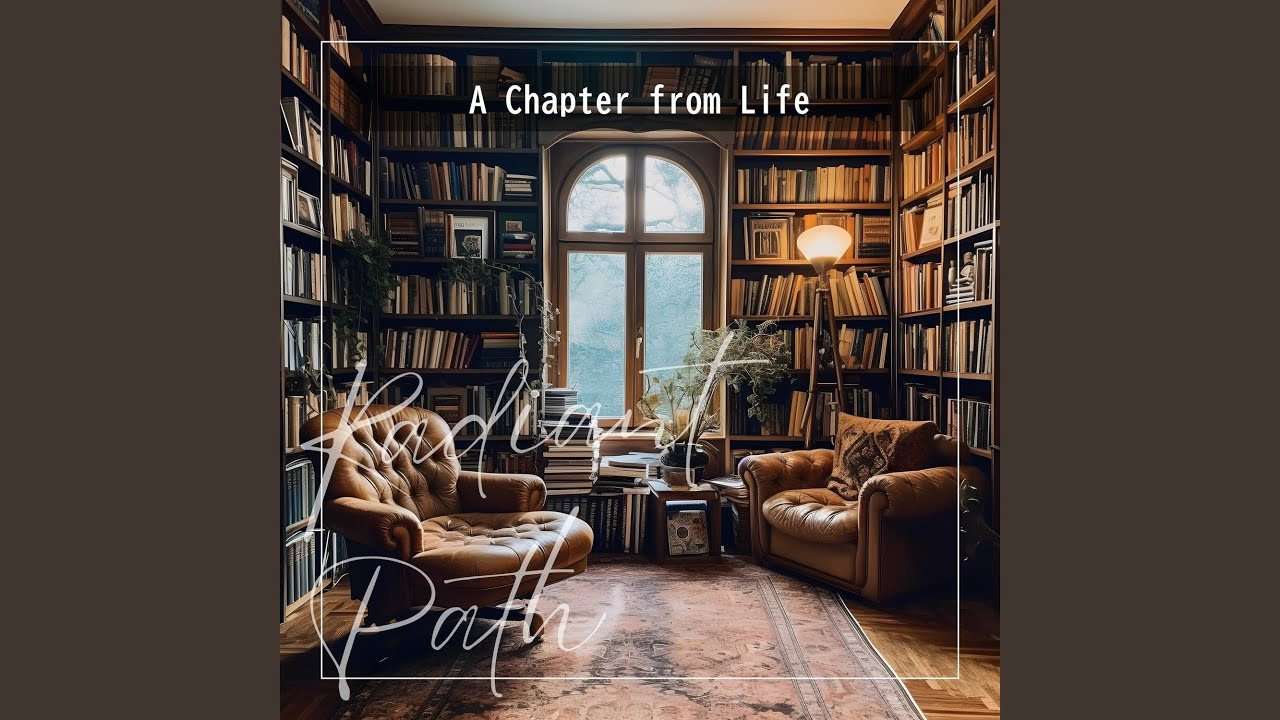 Dreamy Narrative Soundscape (Key E Ver.)