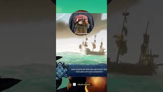 What in the bugs? #seaofthieves #sot #gamebugs