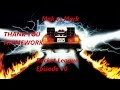 Mak vs. Mark | Rocket League Game 10 | Thank you Frvmework