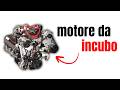 7 MOTORI CHE NESSUN MECCANICO COMPREREBBE