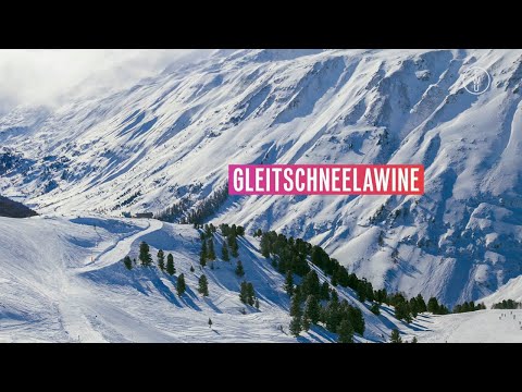 Video: Schneelawinen - Alternative Ansicht