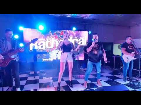 banda KATHEDRAL