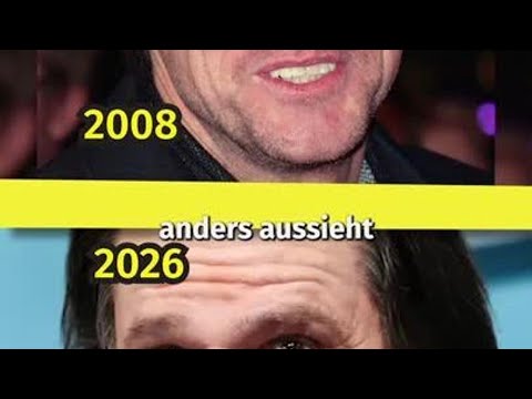 Jim Carrey FAKE?! 🥸