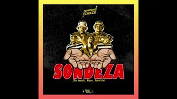 Sbhanga & Chocco   SONDEZA ft Villosoul, Robot Boii, Miano & 20ty Soundz