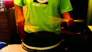 Big 3 Spree ChutDiggaDut