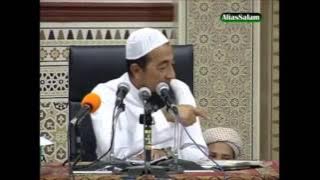 Suami Di Syurga..'Saya Suka Suami Kedua Sebab Muka Lebih Kurang Ustaz..!' - Ustaz Azhar
