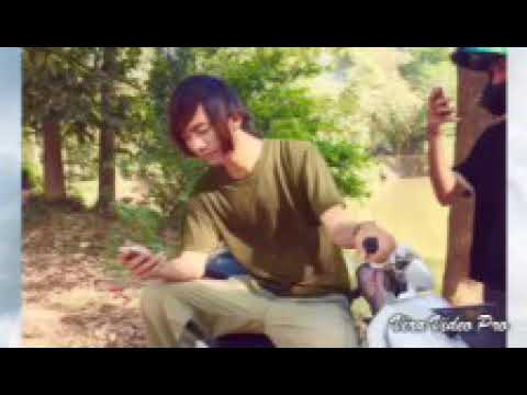 ឈរមើល😢😢