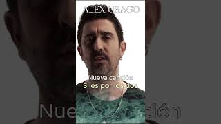 #SiEsPorLosDos Disponible el próximo 8 de marzo. Presave ya disponible #AlexUbago #NuevoSingle