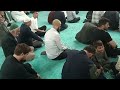 Şeyh Seyda Muhammed Ali külüyesi yeşil Kube ilahı grupbu