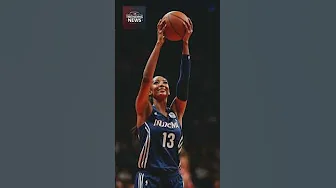 Maya Moore didn't want 'night to end' as Lynx retire No. 23 jersey after Lynx beat Fever thumbnail