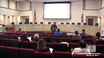 LBCC - Effective Workplace Communication Part 2