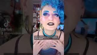 I Am Not A Brat. Punishment Is Just That- It Is Not Fun.