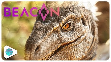 ARK Server Creating \\ Beacon Omni