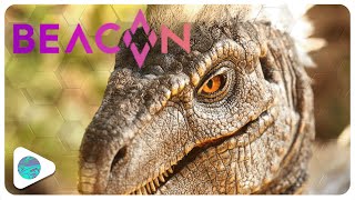 ARK Server Creating \\ Beacon Omni
