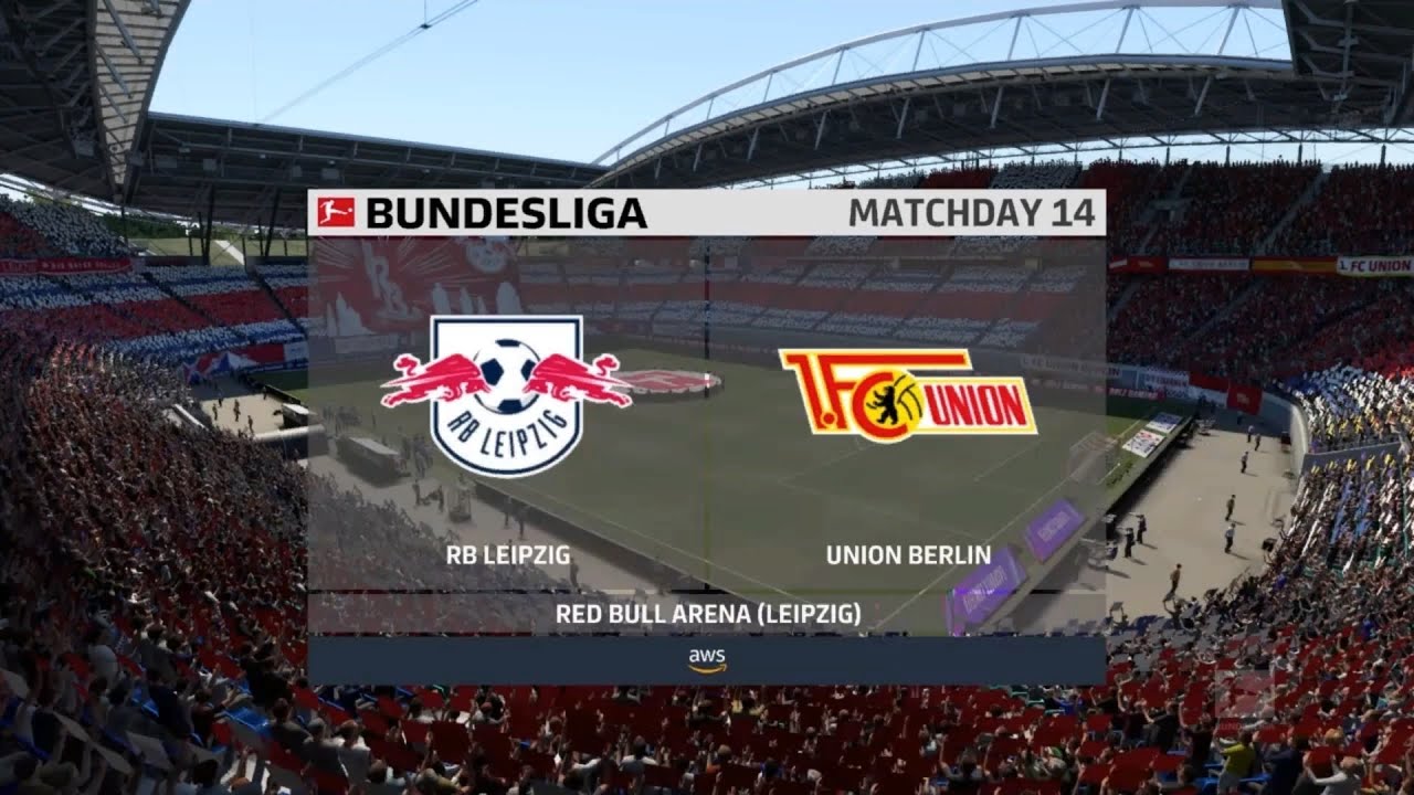 Rb Leipzig - Union Berlin - Welcome To Fifa Com News Union Berlin Finally There In The ...