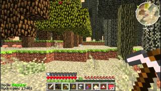 Crackpack SMP EP1 Getting Ready For War