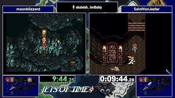 Jun 25th, 2022. Chrono Trigger Jets of Time Randomizer