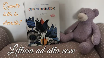 Come può essere un giardino aggettivi?