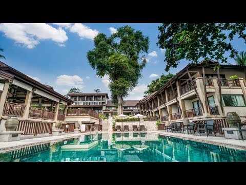 Impiana Resort Chaweng Noi, Koh Samui SHA Plus, Chaweng Noi Beach, Thailand