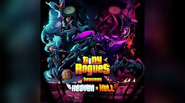 High Heavens 1 - Tiny Rogues between Heaven & Hell OST
