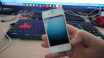 Jailbreak iPhone 4s on iOS 6.1.3 (working method in 2023)