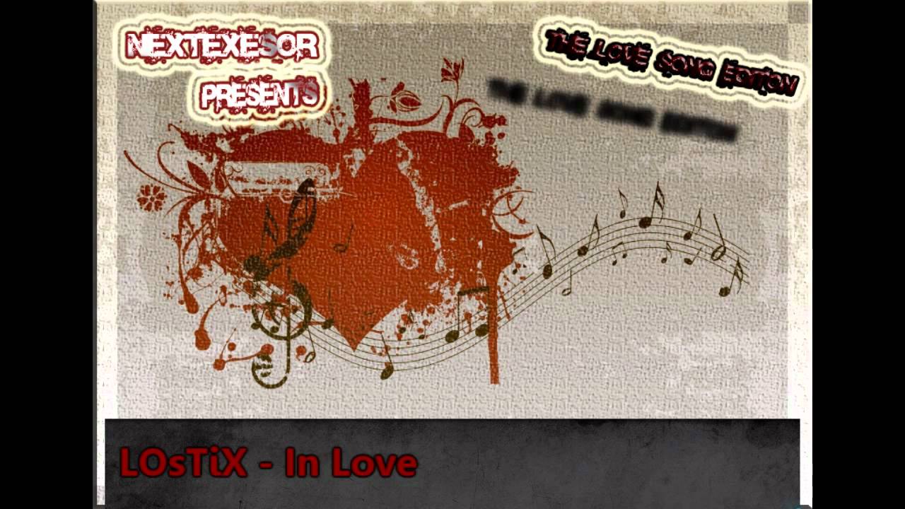 LOsTiX - In Love