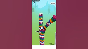 slice it all android gameplay level 31 #sliceitall #asplaygames #shorts