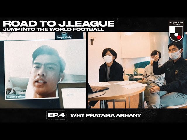 EP4: Why Pratama Arhan? class=