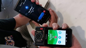 Hytera  VM780 Operation Guide