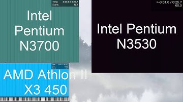 nasa computer tester.mid Comparison