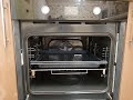 Обзор духового шкафа HOTPOINT ARISTON FA5 841 JH BLG HA