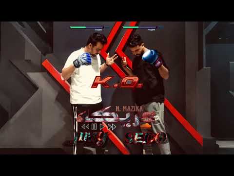 عريكه البت قمر موت بس لا مش   غناء سيدو وچيمي توزيع حماده مزيكا     2025