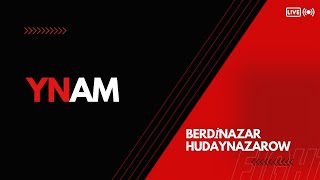 Berdinazar Hudaynazarow - Ynam | Turkmen Gosgylar | 7GEN
