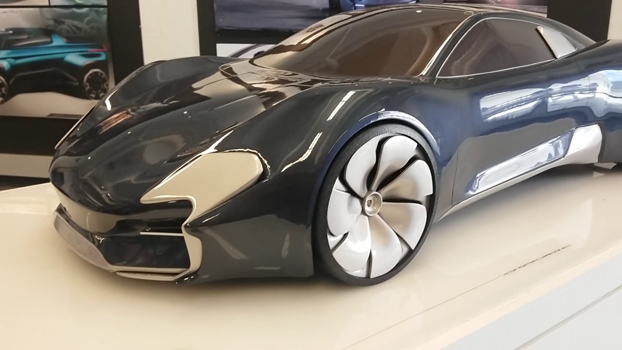 daap works show 2017 diseño de transportes youtube daap works