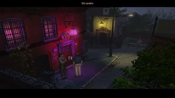 Nibiru: Age of Secrets Walkthrough #13 - Chapter IV - Mexico [1/5]