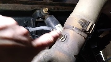 6.7 Cummins nox sensor #1 and #2
