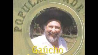 Video thumbnail of "ROCK BAGUAL - GAÚCHO DA FRONTEIRA"