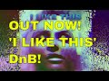 DJ Rap 'I Like This' Propa Talent (new release song) drum and bass 2021