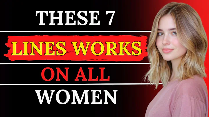 7 Conversation Starters That Instantly Attract Women (Copy These Proven Lines!)