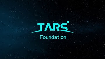 TARS Foundation, established on March 10th 2020