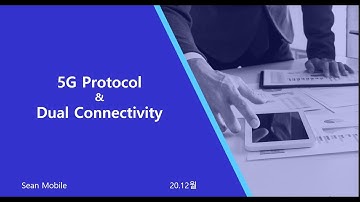 강의6-1 5G NR protocol 강의