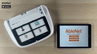 AbleNet Symbol Overlay Maker App screenshot 1