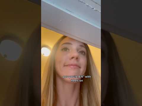 Tall Girl Problems Highheels Tallgirl Tallwomen