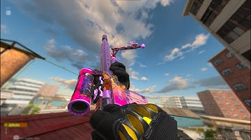 Best Combat Master Controller Settings For Movement + Aim