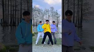 De Yang Gatal Gatal Sa (Aldo Bz feat. Deasy Agaki et al.) – Xue Yunfei, Mahaoran & Asen #dancecover