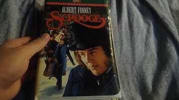 My VHS Collection (2022 Edition) Part 8