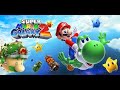 Стрим месяца: Denis Major играет в Super Mario Galaxy 2